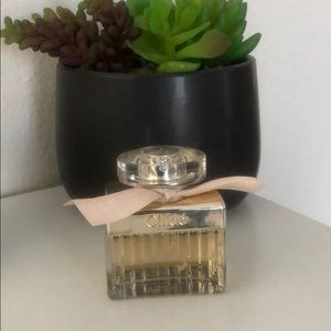 Authentic Chloe by Chloe 1.7 oz